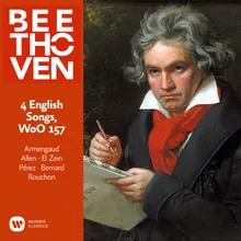 Beethoven: 4 English Songs, WoO 157: No. 3, God Save the King