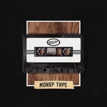 Monsp Tape, Pt. 2 (feat. Koli-C, Slummikoira, Shaka & Steen1)