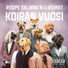 koiran vuosi (skit)