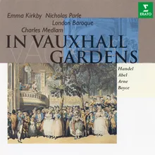 Handel: Organ Concerto No. 13 in F Major, HWV 295 "The Cuckoo and the Nightingale": IV. Allegro