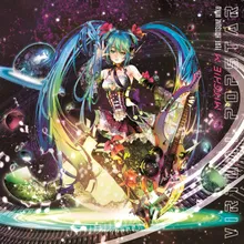 Ooedo Julia Night (feat. Hatsune Miku) [with KAITO]