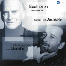 Beethoven: Piano Concerto in D Major, Op. 61a: III. Rondo (Arr. of Violin Concerto, Op. 61)