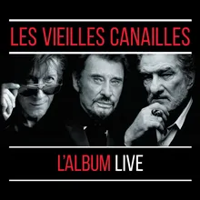 Les cactus (Live)