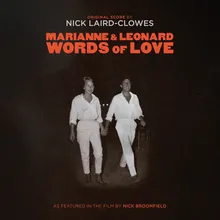 Words of Love Theme