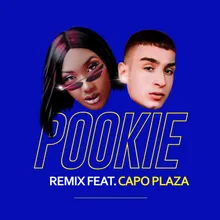 Pookie (feat. Capo Plaza) Remix