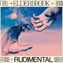 Something About You Elderbrook VIP