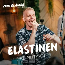 Keinutaan (Vain elämää kausi 10)