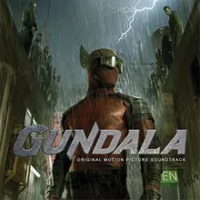 Hail Gundala