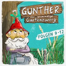 Gunther der grummelige Gartenzwerg: Titelsong (Ende)