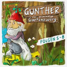 Gunther der grummelige Gartenzwerg: Titelsong kurz (Teil 1)