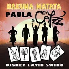 Hakuna Matata