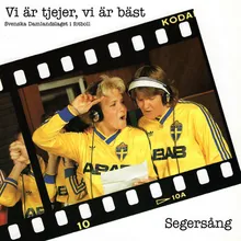 Vi är tjejer, vi är bäst (feat. Pia Sundhage)