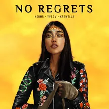 No Regrets (feat. Krewella) KAAZE Remix