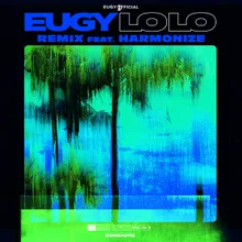 LoLo (Remix) [feat. Harmonize]