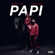 Papi (feat. badmómzjay)
