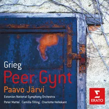 Grieg: Peer Gynt, Op. 23, Act IV: No. 15, Arabian Dance