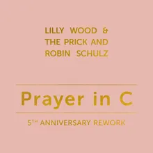 Prayer in C VIP Remix