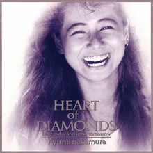 Kanashimi No Sensation Heart of Diamonds Version, 2019 Remastered