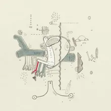 Poke from Tiny Changes: A Celebration of Frightened Rabbit's 'The Midnight Organ Fight'