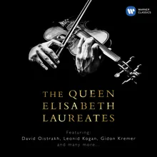 24 Caprices, Op. 1: No. 9 in E Major, Allegretto "The Hunt"