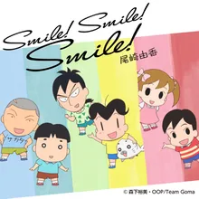 Smile! Smile! Smile! Instrumental