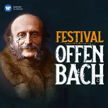 Offenbach: La Vie parisienne, Act 3 : "Votre habit a craqué dans le dos !" (Le Baron, Pauline, Bobinet, Gabrielle, Léonie, Clara, Chorus)