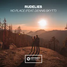 No Place (feat. Dennis Skytt)