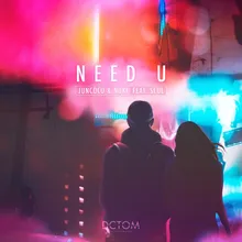 Need U (feat. Seol)