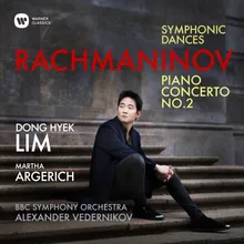 Rachmaninov: Piano Concerto No. 2 in C Minor, Op. 18: III. Allegro scherzando