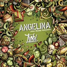 Angelina (feat. Randy Valentine)