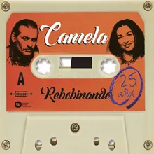 La estación del querer (feat. Antonio Carmona)