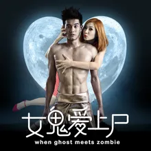 Love by the River (From "When Ghost Meets Zombie") [Pop Remix]