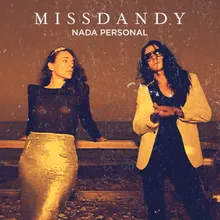 Nada personal (feat. Molina Molina & Sean Marlhom)