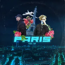 Paris (feat. JAY)