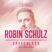Speechless (feat. Erika Sirola) Blank & Jones WhatWeDoAtNight Remix