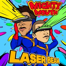 Laser Beam (feat. Cho Hyun Young)