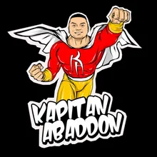 Kapitan Abaddon Cursebox Remix