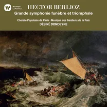 Berlioz: Grande symphonie funèbre et triomphale, Op. 15, H. 80b: I. Marche funèbre