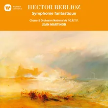 Berlioz: Symphonie fantastique, Op. 14, H 48: V. Songe d'une nuit du sabbat. Larghetto - Allegro