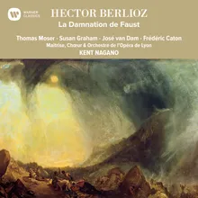 Berlioz: La Damnation de Faust, Op. 24, H. 111, Pt. 1: "Les bergers quittent leurs troupeaux " (Chorus, Faust)