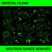 Neutron Dance Paul Woolford Jolly Roger Rework