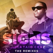 Signs Sini Remix