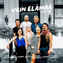 Funeral Song (Vain elämää kausi 9)