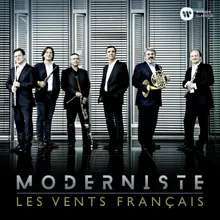 Nielsen: Wind Quintet, Op. 43: I. Allegro ben moderato