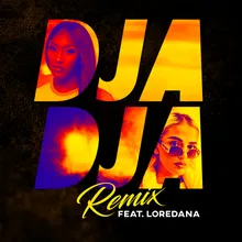 Djadja (feat. Loredana) Remix