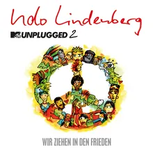 Wir ziehen in den Frieden (feat. KIDS ON STAGE) [MTV Unplugged 2] [Radio Version]