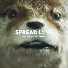 Spread Love (Paddington) [feat. DVNO] Mercer Remix