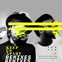 Keep Us Apart (feat. Bright Sparks) Maesic Remix