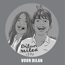 Voor Dilan #III: Dulu Kita Masih Remaja 2018 Remaster