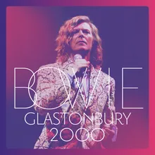 Introduction (Greensleeves) [Live, Glastonbury, 2000]